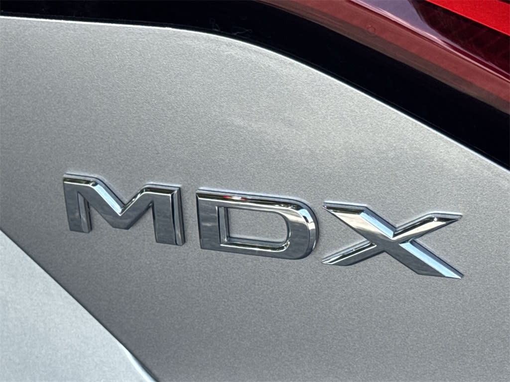 Thumbnail: 2024 Acura MDX - 7