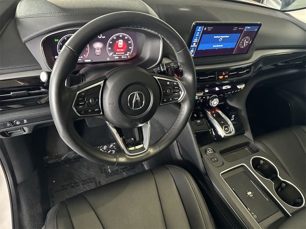 Thumbnail: 2025 Acura MDX - 2