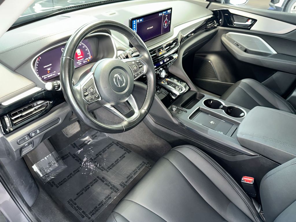 Thumbnail: 2025 Acura MDX - 2