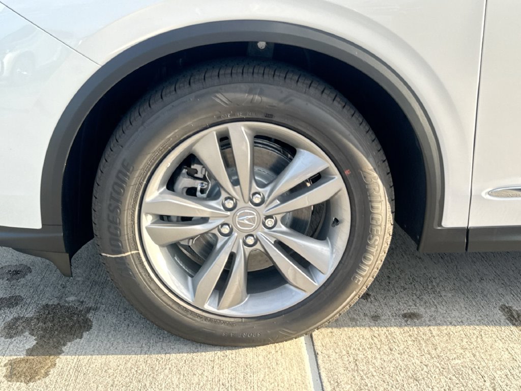 Thumbnail: 2026 Acura MDX - 8