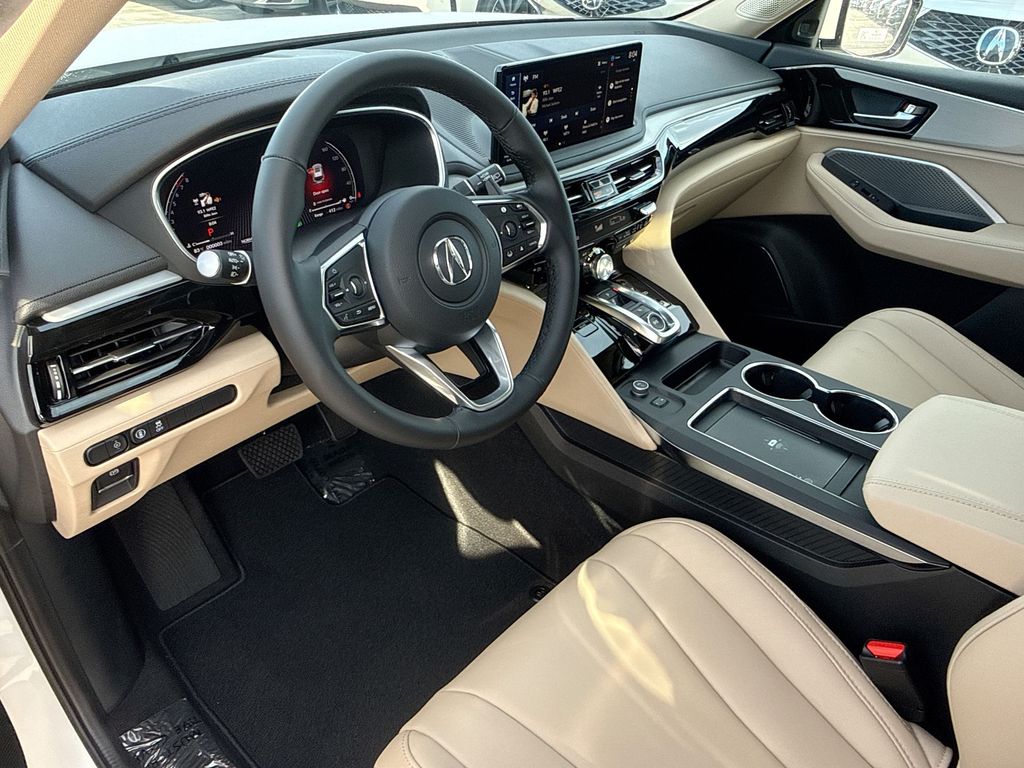 Thumbnail: 2026 Acura MDX - 2