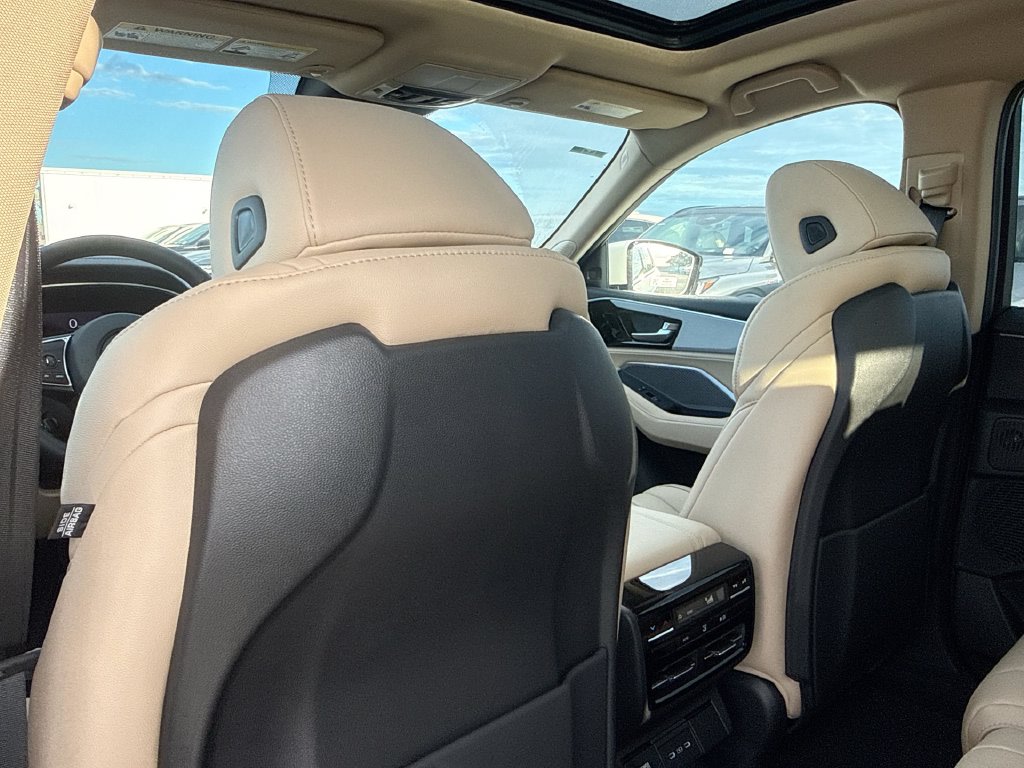Thumbnail: 2026 Acura MDX - 12