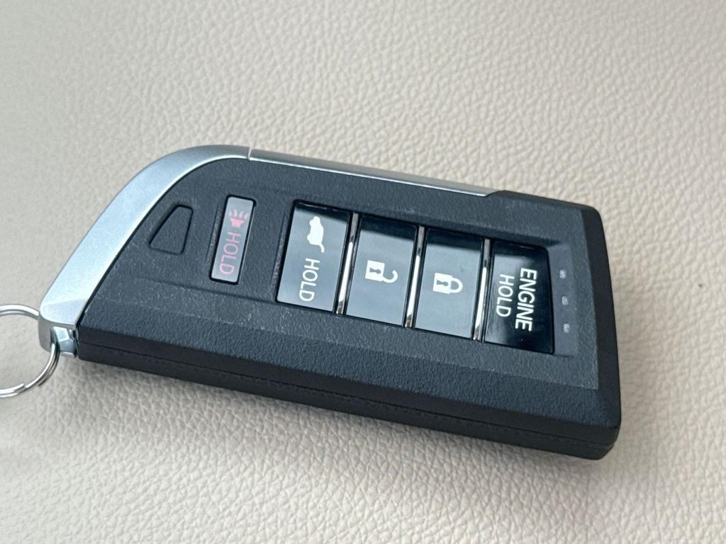 Thumbnail: 2026 Acura MDX - 18