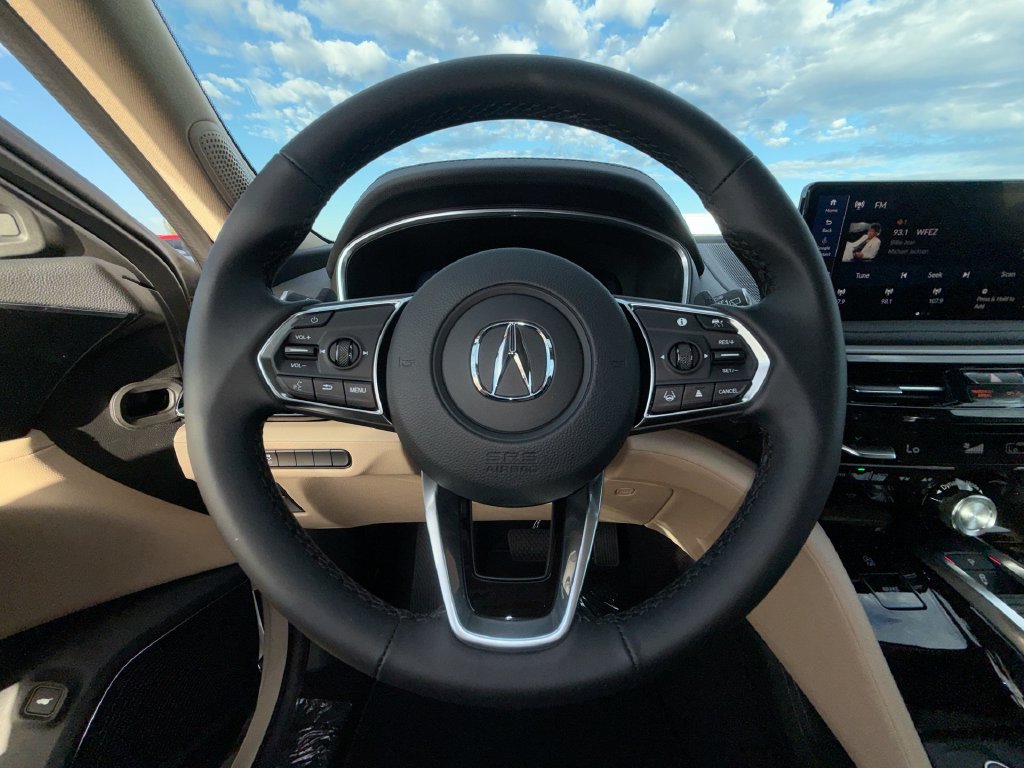 Thumbnail: 2026 Acura MDX - 10
