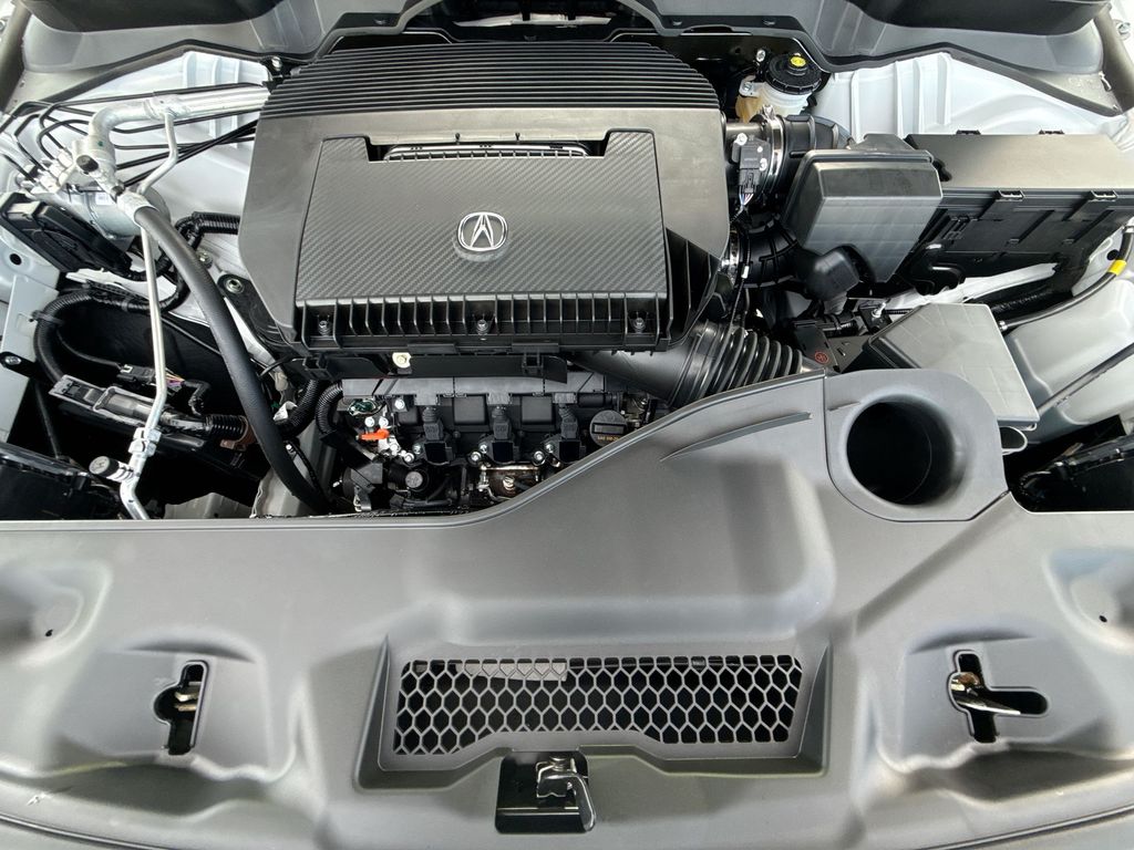 Thumbnail: 2026 Acura MDX - 9