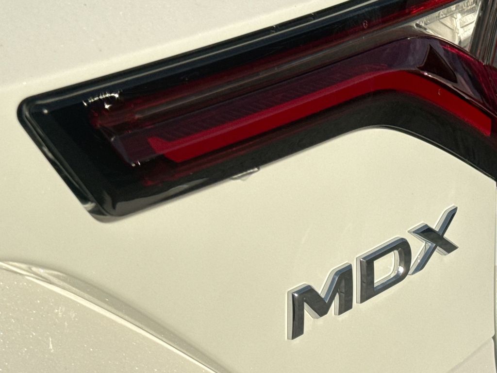 Thumbnail: 2026 Acura MDX - 7