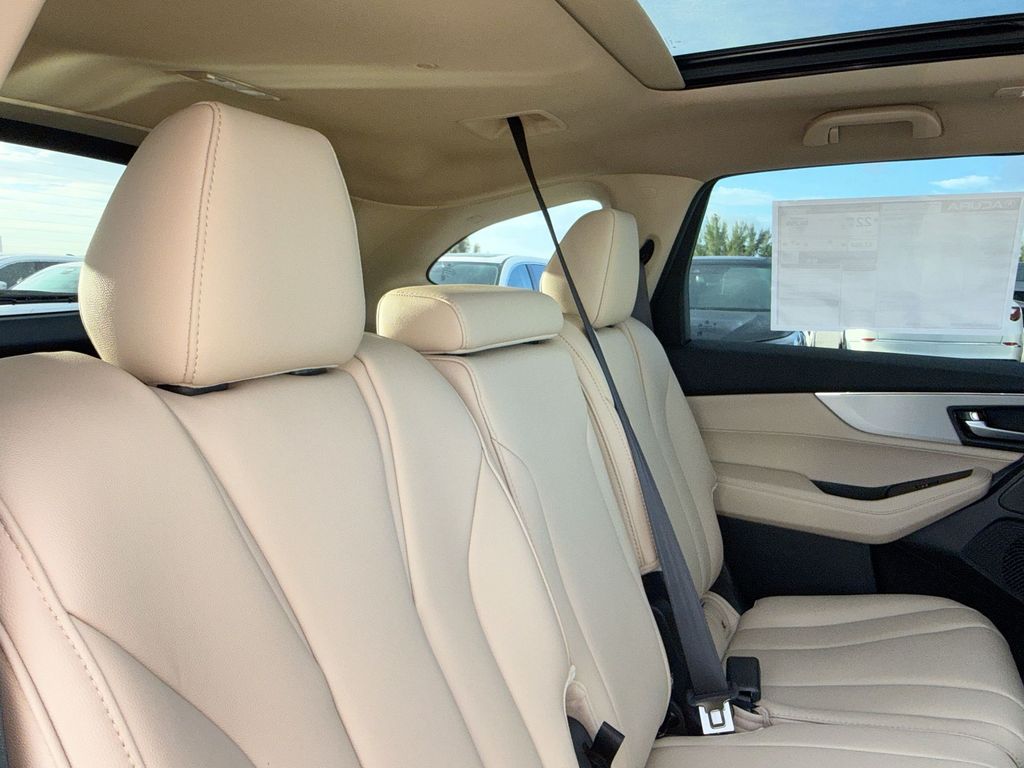 Thumbnail: 2026 Acura MDX - 27