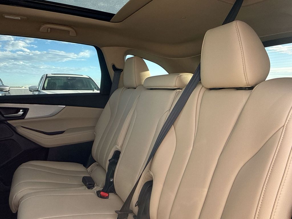 Thumbnail: 2026 Acura MDX - 13