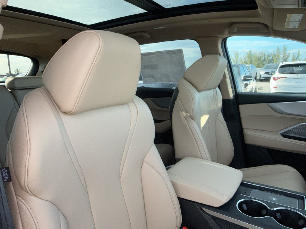 Thumbnail: 2026 Acura MDX - 28