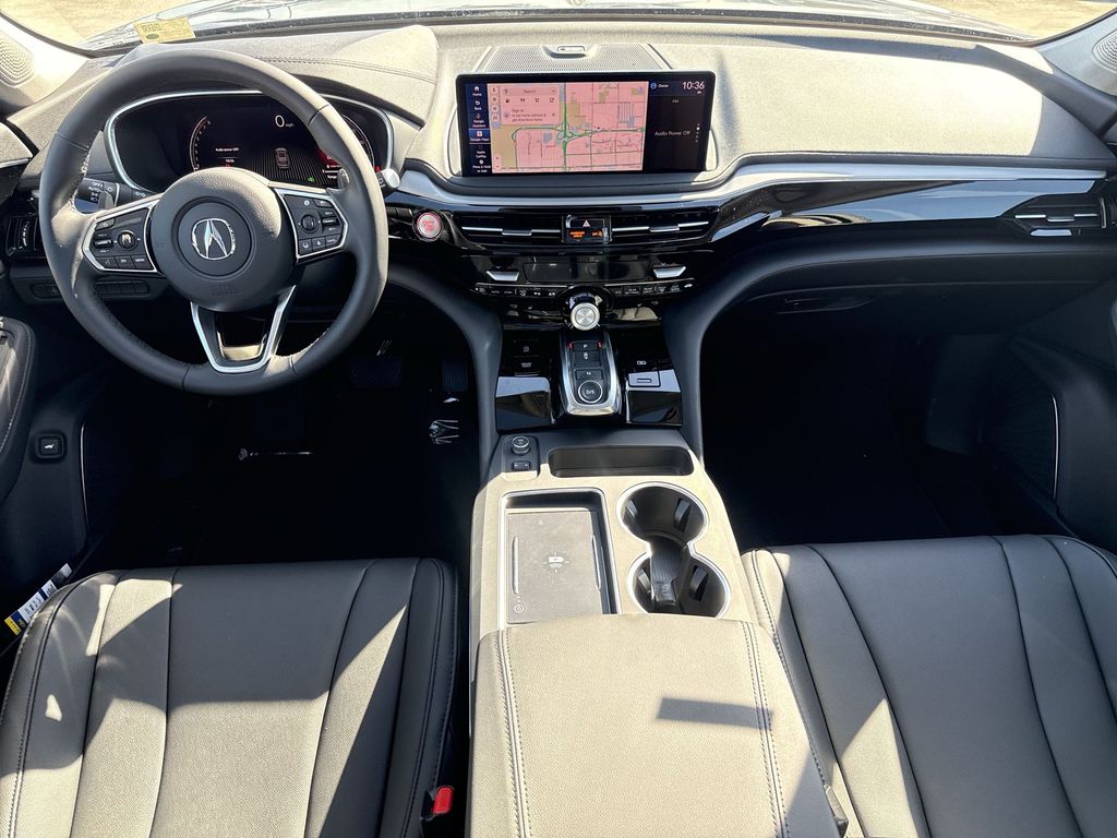 Thumbnail: 2026 Acura MDX - 14