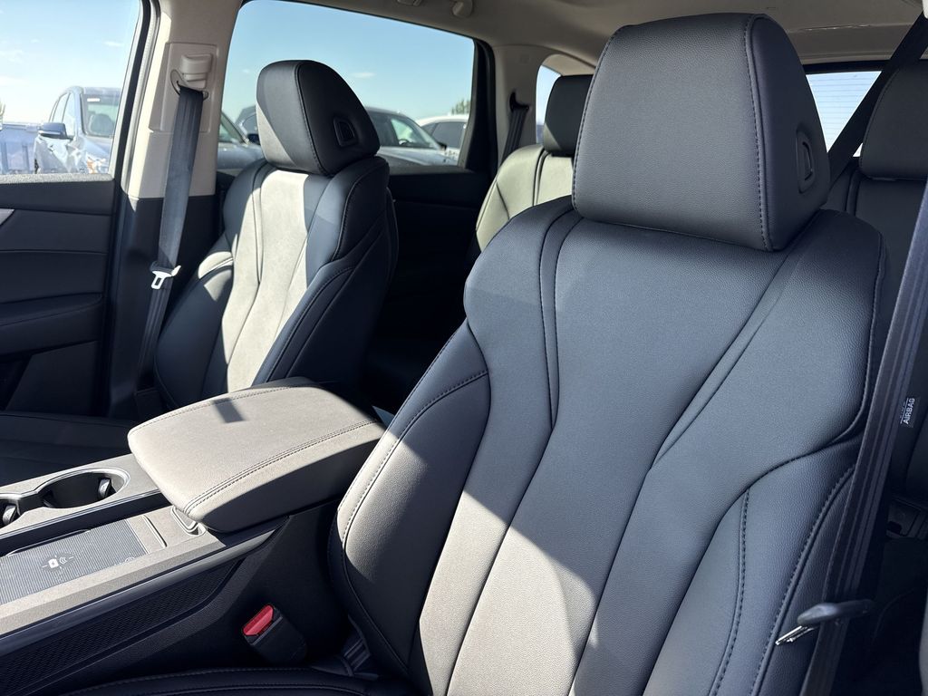 Thumbnail: 2026 Acura MDX - 11