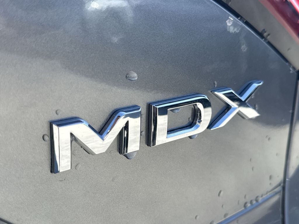 Thumbnail: 2026 Acura MDX - 7