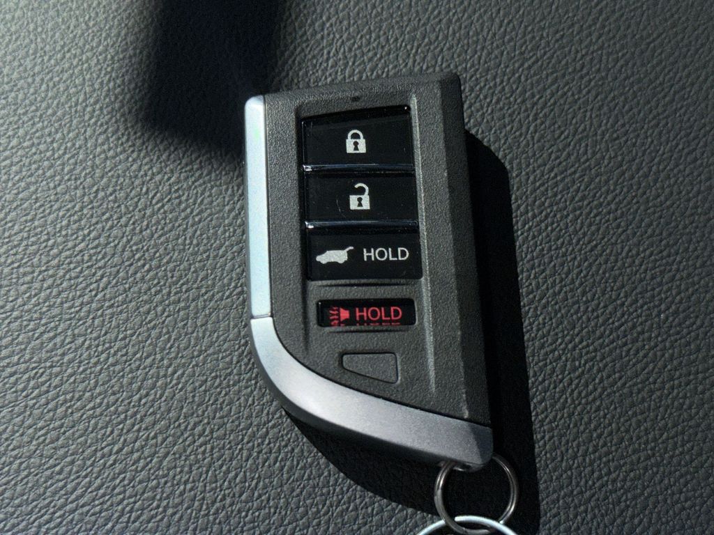 Thumbnail: 2026 Acura MDX - 18