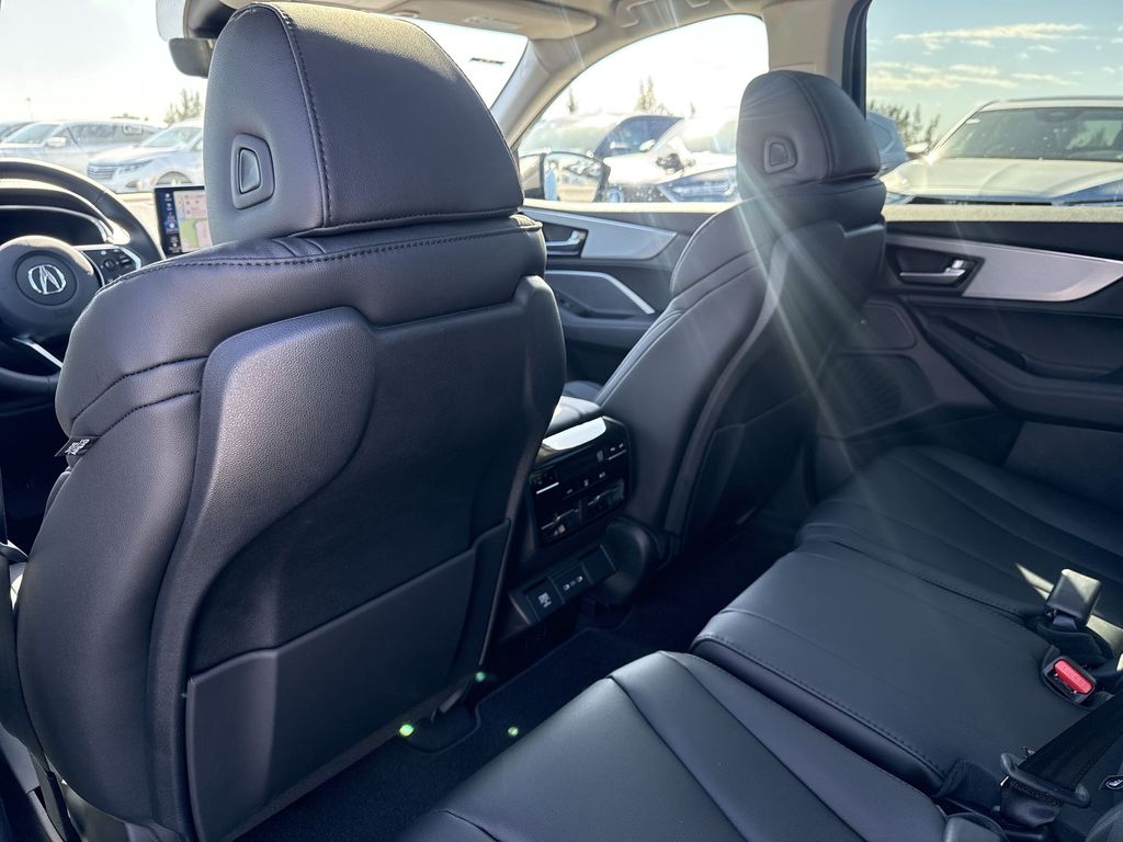 Thumbnail: 2026 Acura MDX - 28
