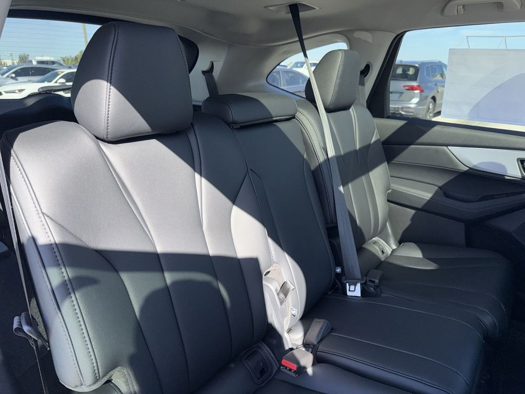 Thumbnail: 2026 Acura MDX - 29