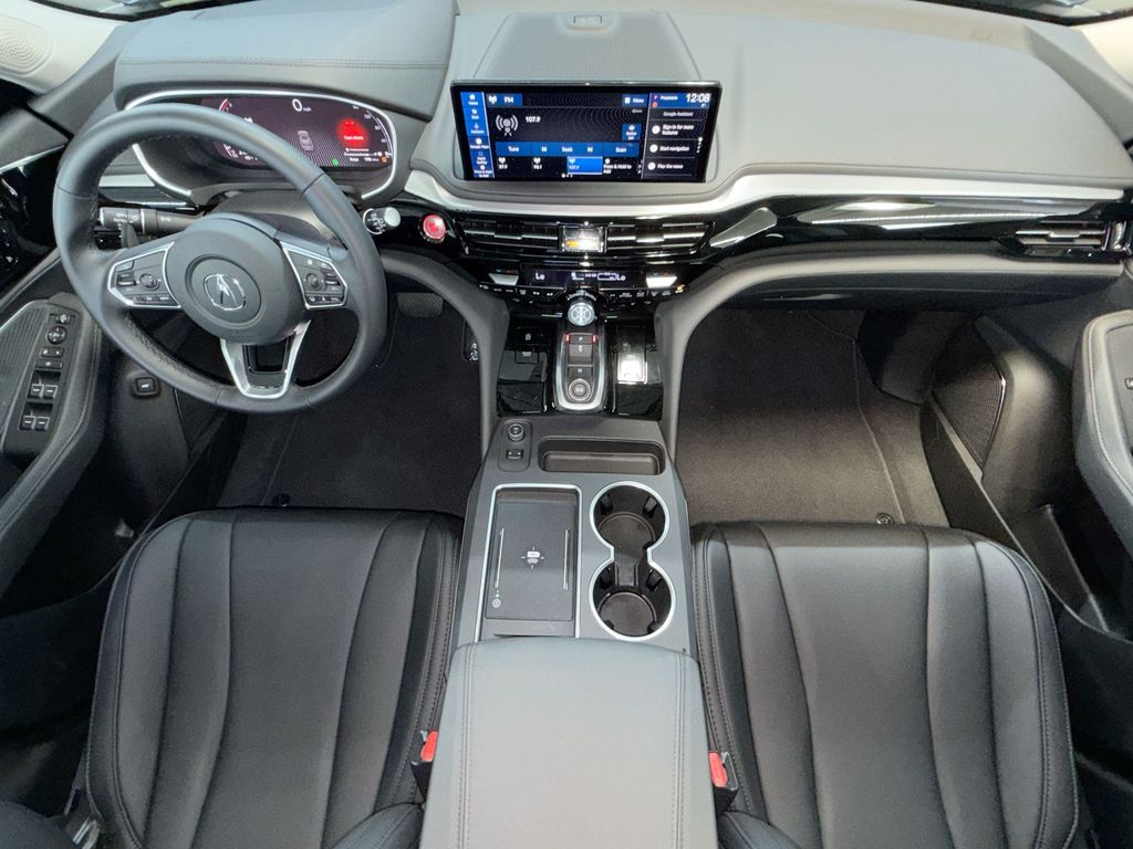 Thumbnail: 2026 Acura MDX - 14
