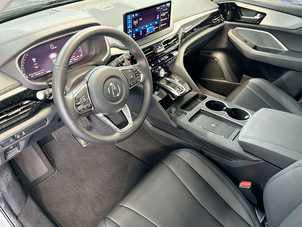 Thumbnail: 2026 Acura MDX - 2
