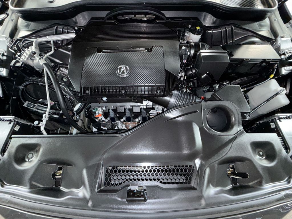 Thumbnail: 2026 Acura MDX - 9