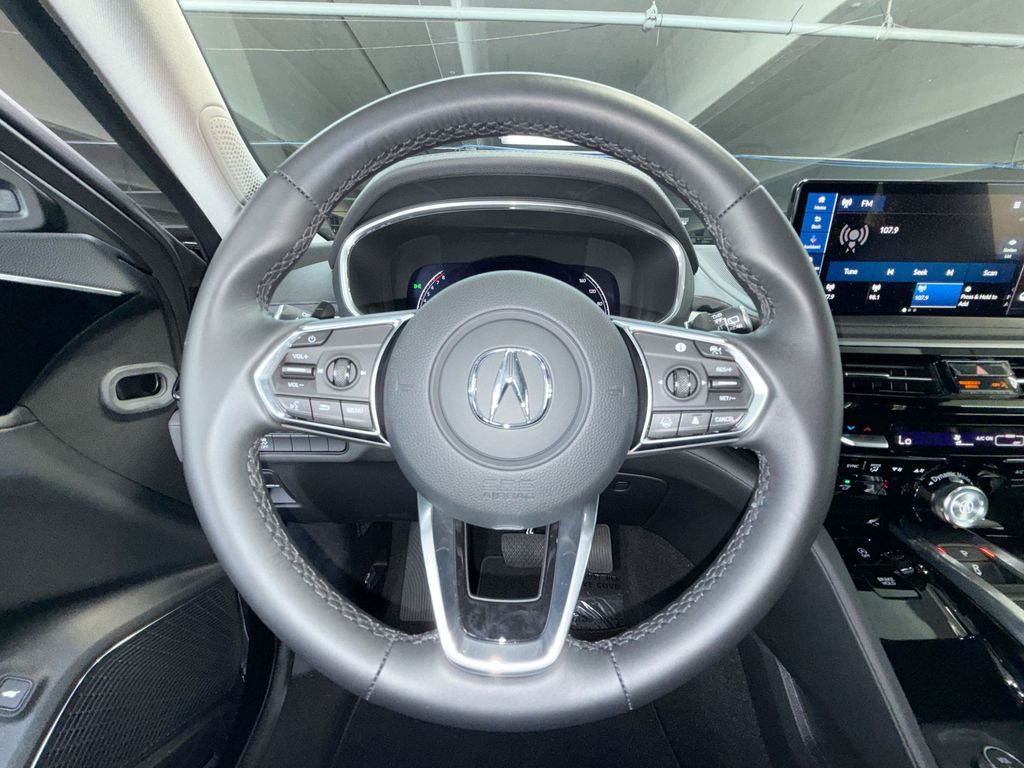 Thumbnail: 2026 Acura MDX - 10
