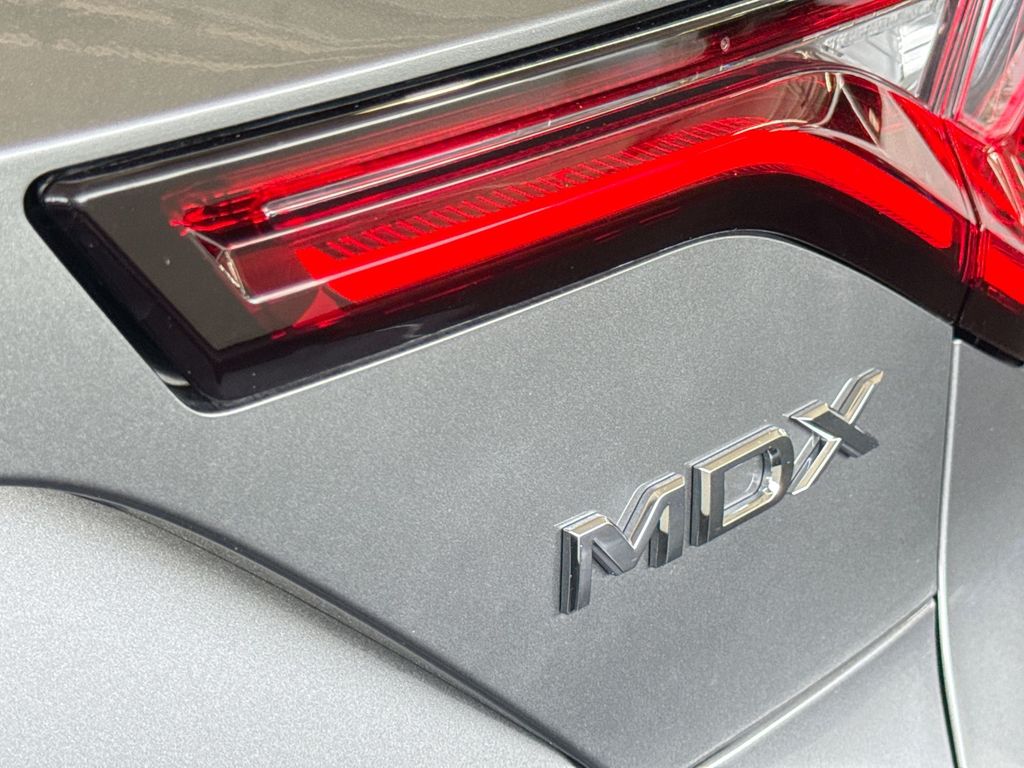 Thumbnail: 2026 Acura MDX - 7