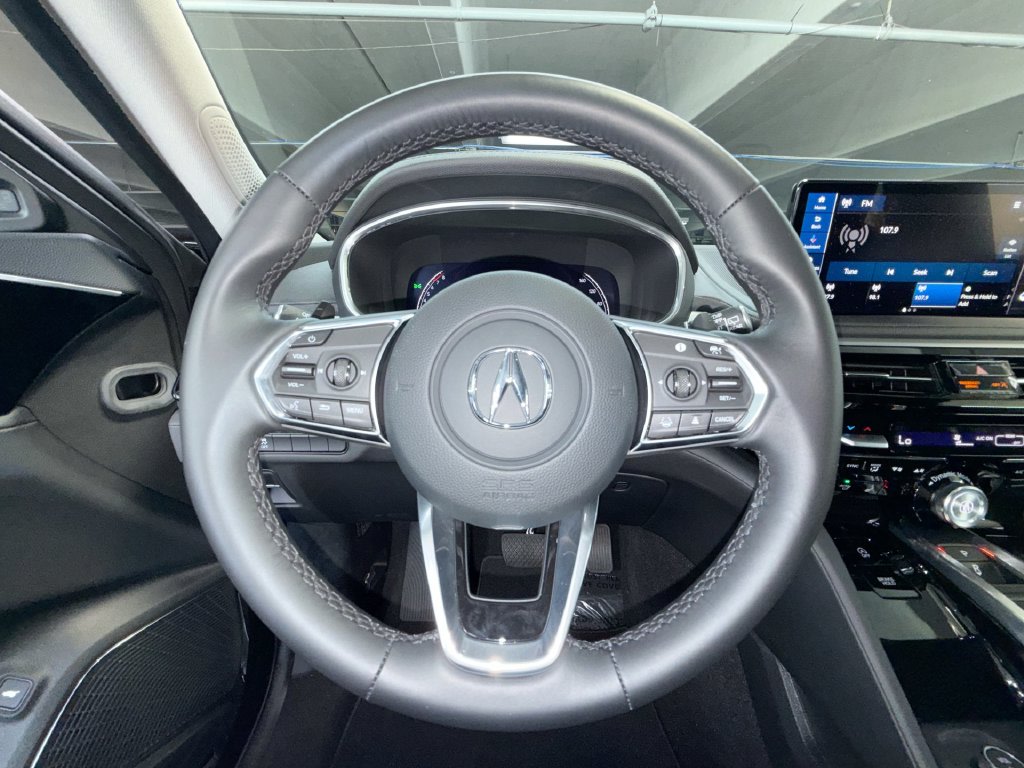 Thumbnail: 2026 Acura MDX - 10