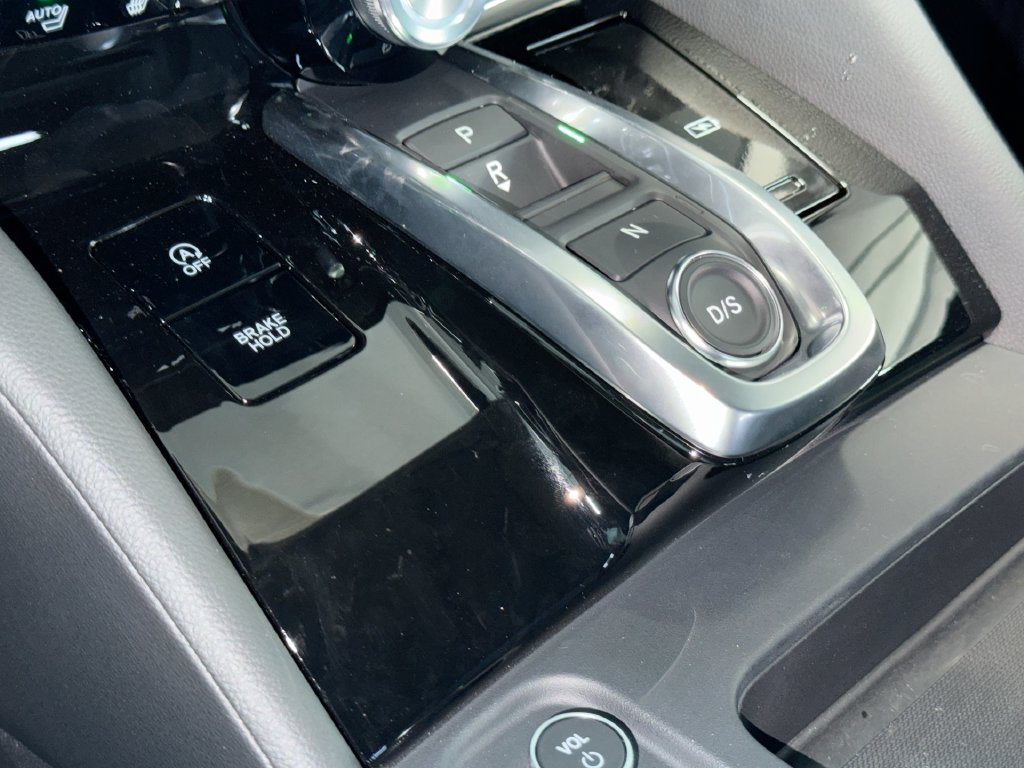 Thumbnail: 2026 Acura MDX - 16