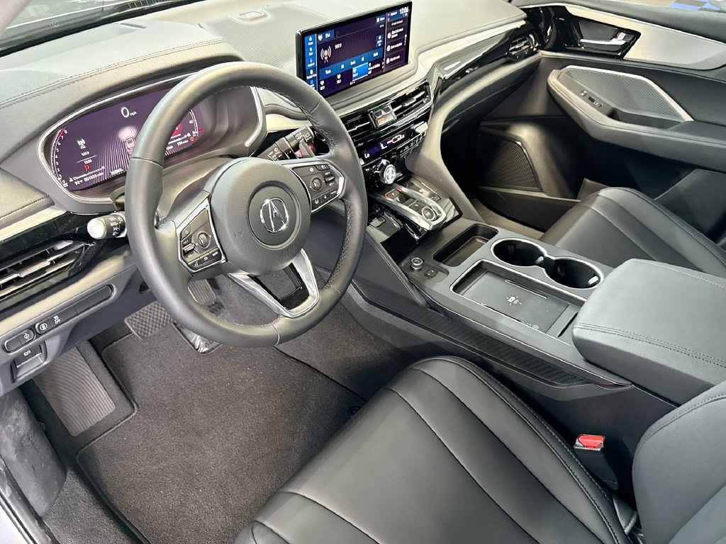 Thumbnail: 2026 Acura MDX - 2