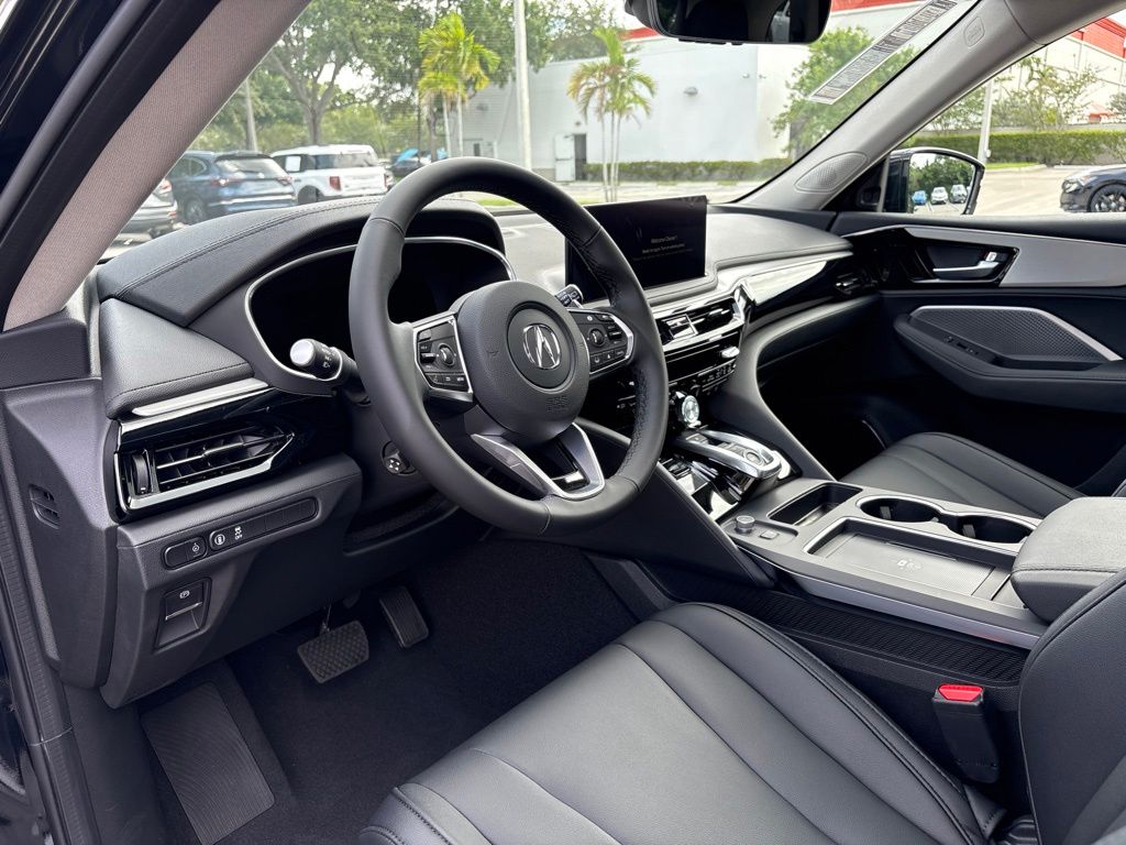 Thumbnail: 2026 Acura MDX - 10