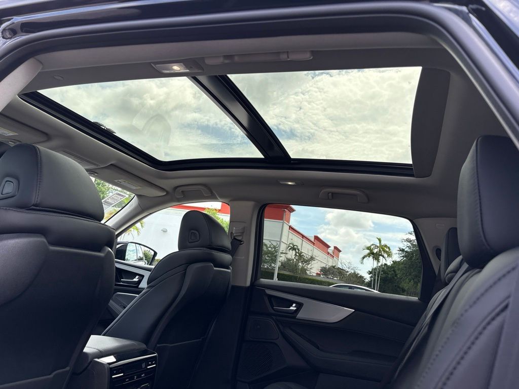 Thumbnail: 2026 Acura MDX - 27