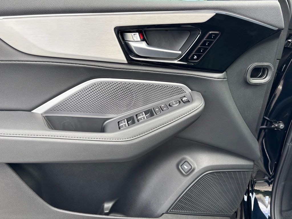 Thumbnail: 2026 Acura MDX - 25