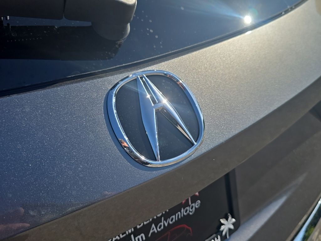 Thumbnail: 2026 Acura MDX - 7