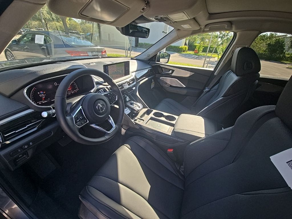 Thumbnail: 2026 Acura MDX - 2