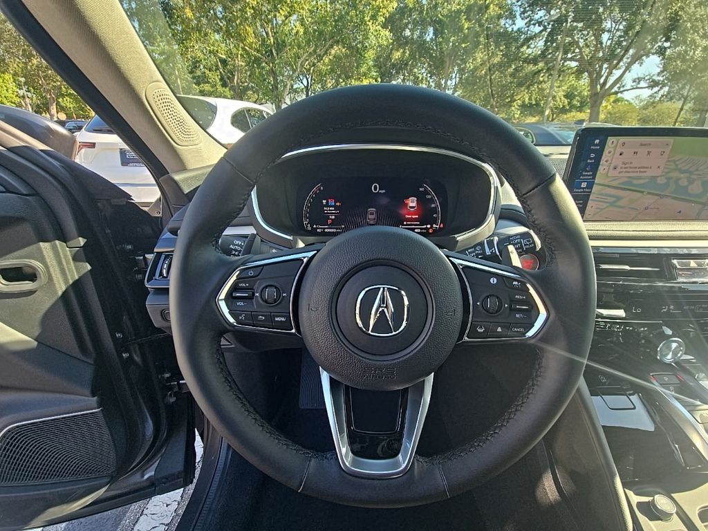 Thumbnail: 2026 Acura MDX - 10