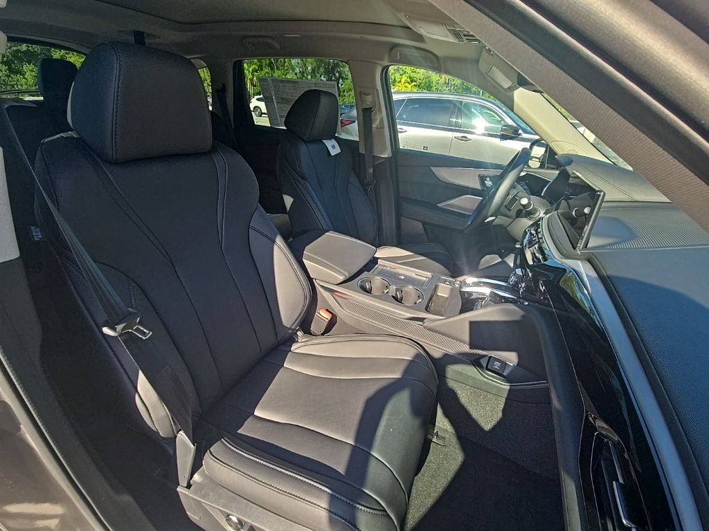 Thumbnail: 2026 Acura MDX - 12