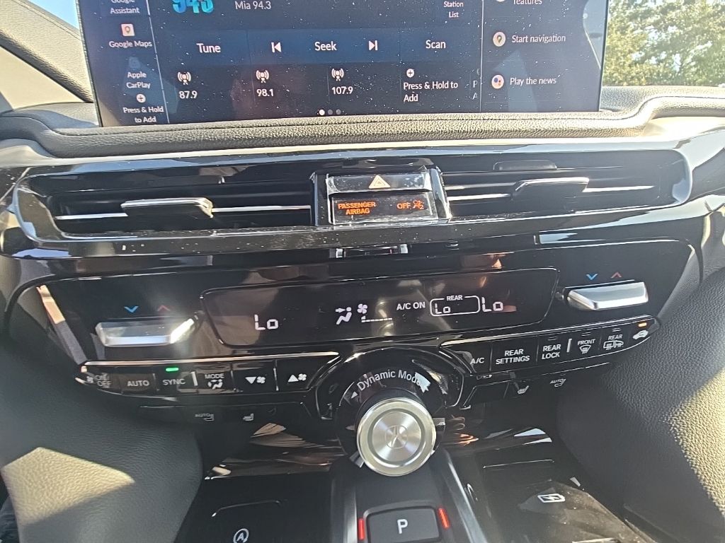 Thumbnail: 2026 Acura MDX - 30
