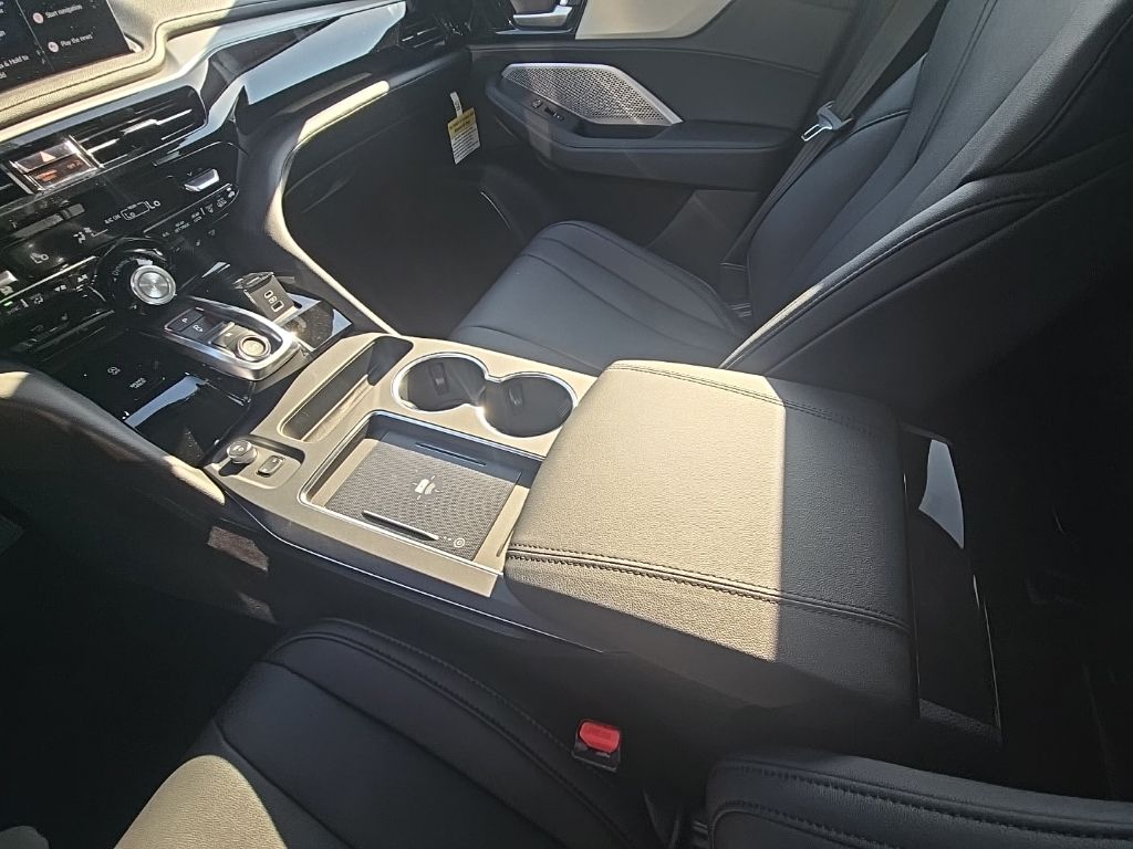 Thumbnail: 2026 Acura MDX - 31