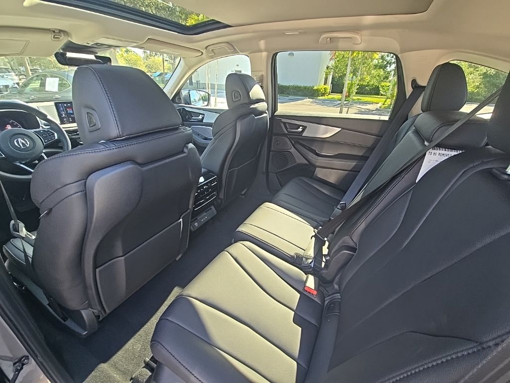Thumbnail: 2026 Acura MDX - 33