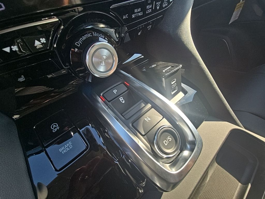 Thumbnail: 2026 Acura MDX - 16