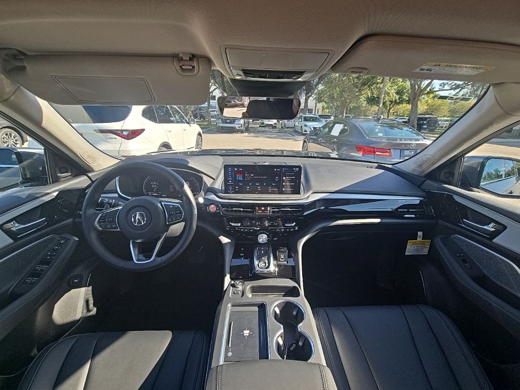Thumbnail: 2026 Acura MDX - 14