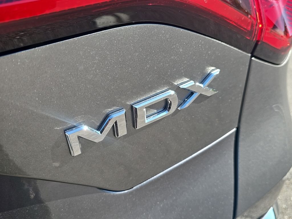 Thumbnail: 2026 Acura MDX - 24