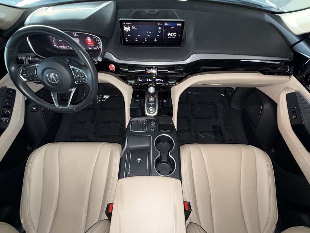 Thumbnail: 2024 Acura MDX - 14