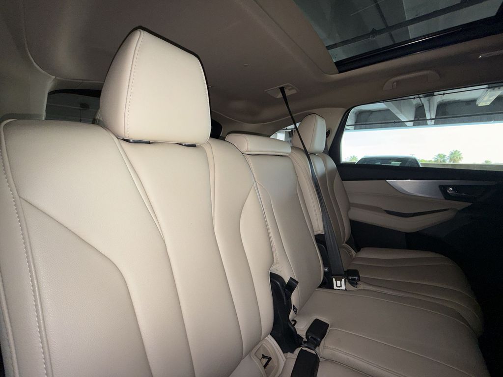Thumbnail: 2024 Acura MDX - 13