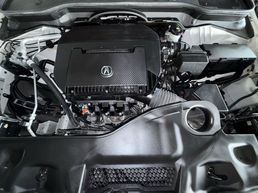 Thumbnail: 2024 Acura MDX - 9