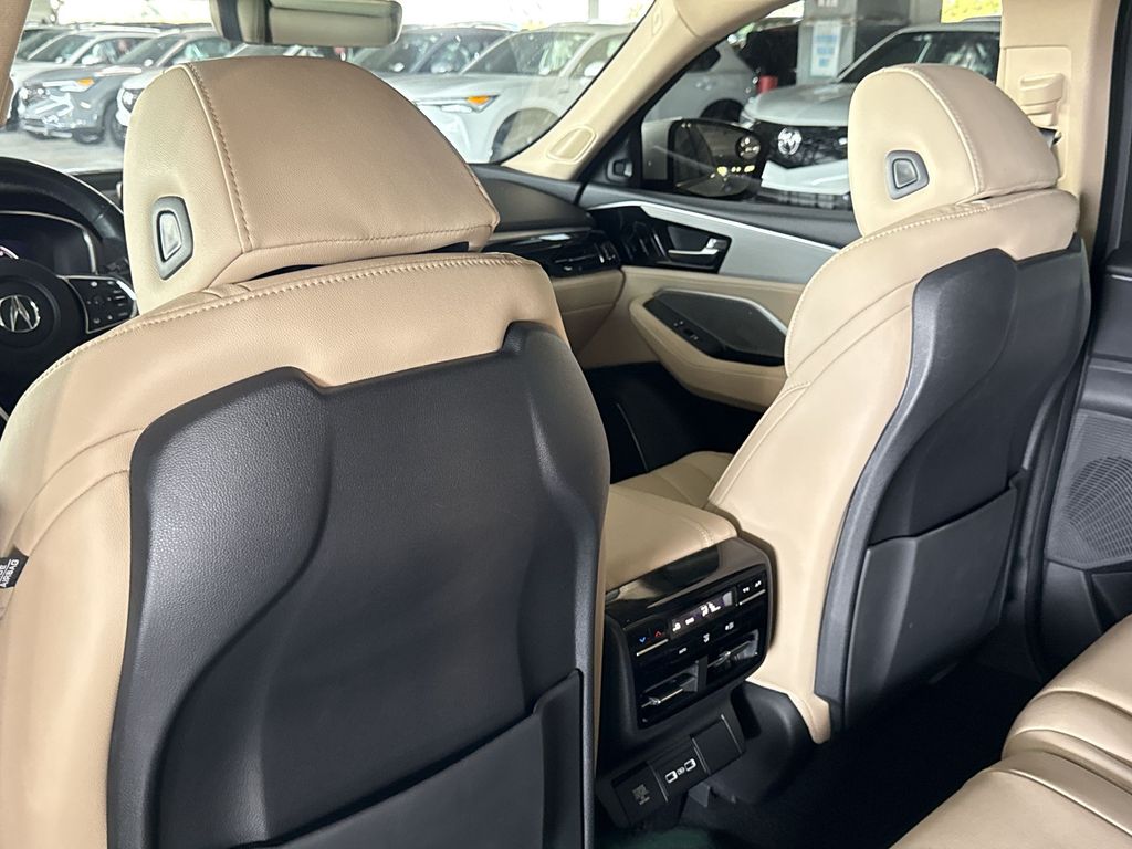 Thumbnail: 2024 Acura MDX - 28