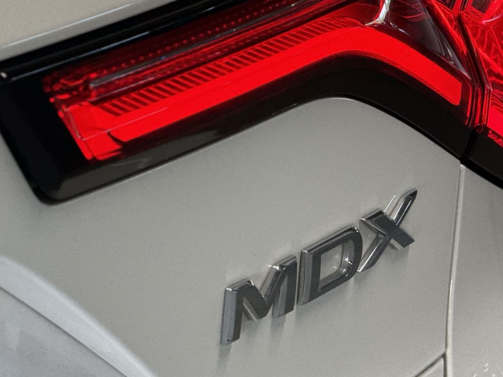 Thumbnail: 2024 Acura MDX - 7