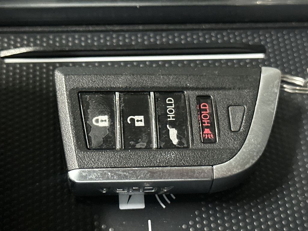 Thumbnail: 2024 Acura MDX - 37
