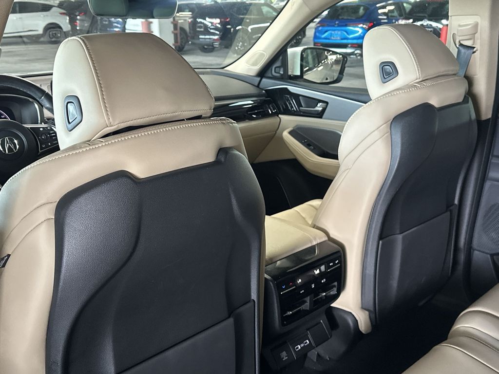 Thumbnail: 2024 Acura MDX - 33