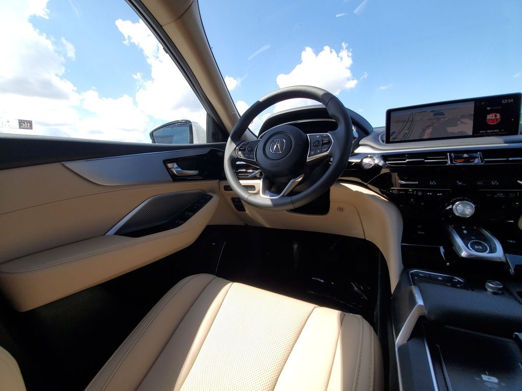 Thumbnail: 2024 Acura MDX - 2