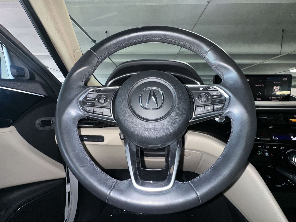 Thumbnail: 2024 Acura MDX - 27