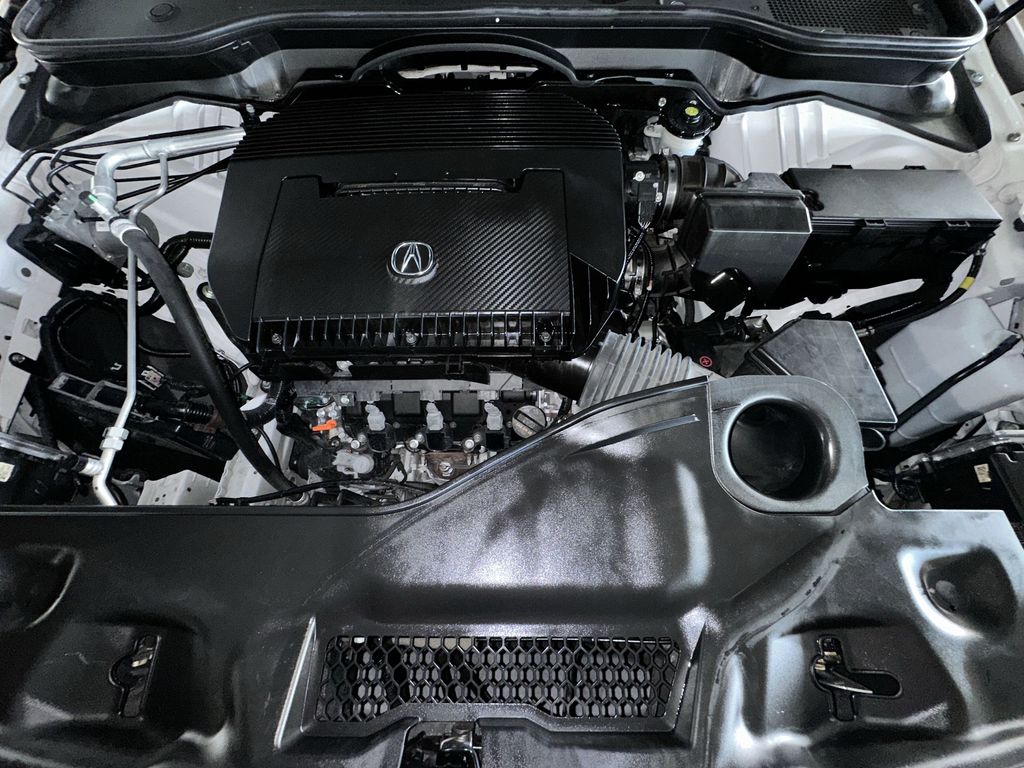 Thumbnail: 2024 Acura MDX - 8